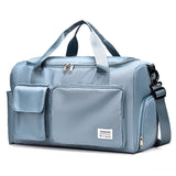 Reistas Veyora WeekAir | 35 L Capaciteit | Met Schoencompartiment & Nat-/Droogscheiding | Voor Vliegreizen, Sport & Weekenduitstapjes