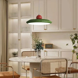 Designer LED hanglamp geïnspireerd op de Bauhaus-stijl