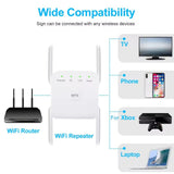 UltraXtend 5G WiFi Booster – Top WiFi Extender NL