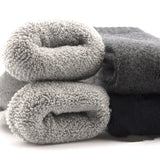 Warme Wol Sokken voor Dames – Voor Ultiem Comfort en Gezelligheid
