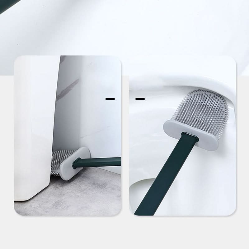 ToiletPro - Flexibele Toilettenborstel van Silicoon