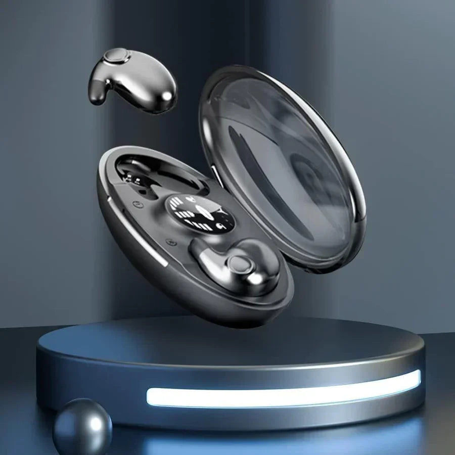 UltraPods™ Onzichtbare Draadloze Oordopjes