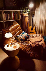 Rustique | Verlicht je ruimte met vintage charme!