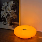 AURORA GLO LED-Lamp | RGB16 & Traploos Dimbaar | Touch- & Afstandsbediening | USB