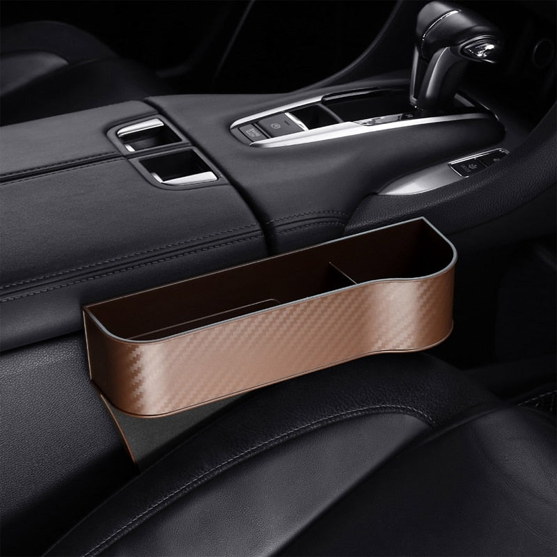 Car Organizer | Verlies nooit meer spullen in de auto!
