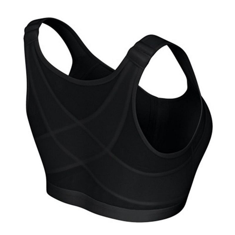 LuxAlign | Houdingscorrigerende beha voor optimaal comfort
