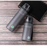 Lekvrije Sportdrinkfles – HydraSport