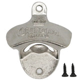 Vintage Wandflesopener - Stijlvol en Duurzaam
