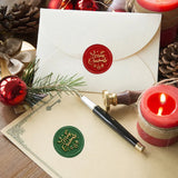 Yule Craft | Verzegel je kerstwensen met een lakstempel!
