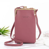 Phone Crossbag | Een unieke en stijlvolle crossbag!