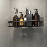 NordicShelf Plank voor de Badkamer – Boorvrij & Stijlvol voor Elke Badkamer