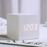 DIALUX - Classy Retro Vibe Horloge