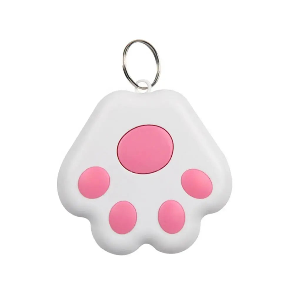 Mini Draadloze GPS Tracker voor Huisdieren – Slimme Anti-Verlies Locatieapparaat voor Honden en Katten