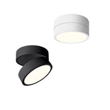 Moderne verstelbare LED plafondlamp