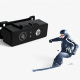 Handsfree 1080p HD Actiecamera – Beweging Geactiveerde Opname