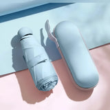 Capbrella – Compacte & Stijlvolle Paraplu voor elke gelegenheid