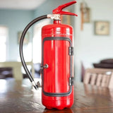 FireVault | Discrete opslag van dranken in brandblusser-design