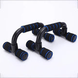 PowerFlex Push-up Steunen Set – Voor Krachtige Borstspieren en Effectieve Training