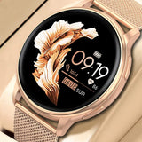 Swatch | Multifunctionele premium smartwatch