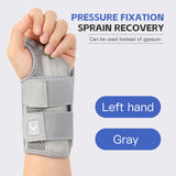 Wrist Brace with Splint for Carpal Tunnel | Wrist Brace | Support for Arthritis, Tendonitis & Wrist Pain