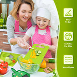 Vrolijke Kinderkeukenset - Creatief Koken voor Jonge Chefs