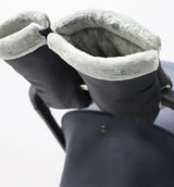 StrollMitts | De ultieme oplossing voor wandelingen met de wandelwagen bij koud weer!