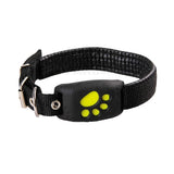 Max GPS Tracker – Voor veilige avonturen