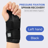 Wrist Brace with Splint for Carpal Tunnel | Wrist Brace | Support for Arthritis, Tendonitis & Wrist Pain