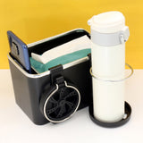 SeatStash | Autostoel Organizer voor Netheid en Orde