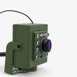 NestCam | WLAN-Camera – 1080p HD & Weerbestendig voor indrukwekkende vogelobservatie