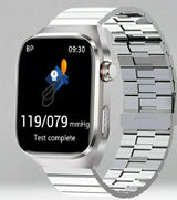 Geavanceerde Gezondheids Smartwatch | HealthLuxe