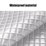 Magnetische Auto-Windschermcover FrostGuard Max | Winter IJsbescherming & Zomer UV-bescherming | Waterdicht & Gemakkelijk te Bevestigen