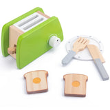 Mini Chef Keuken Speelset - Creatief en Educatief Kookplezier voor Kinderen