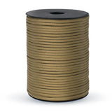 100m Norvo Survival Paracord – 9-Kern Militaire 550 Paracord Touw voor Outdoor & Handwerk
