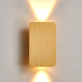Moderne LED Wandlamp – Minimalistisch Design
