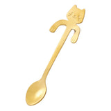 Mini-Kattenlepel van RVS - Whiskra