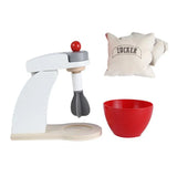 Mini Chef Keuken Speelset - Creatief en Educatief Kookplezier voor Kinderen