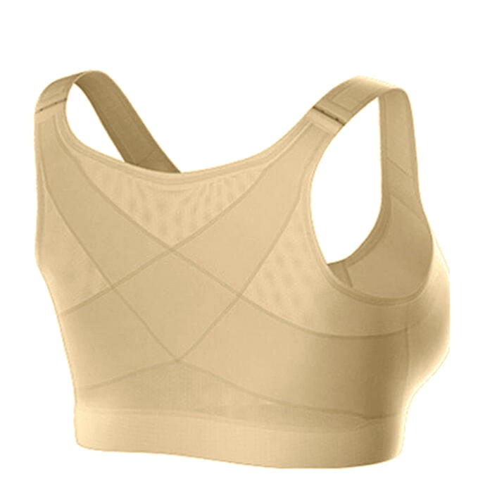 LuxAlign | Houdingscorrigerende beha voor optimaal comfort