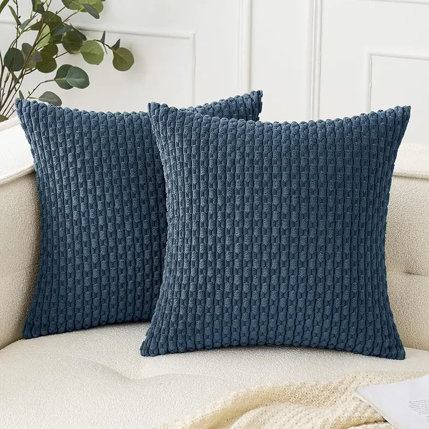 Kussenhoes 45X45Cm Hoge Kwaliteit Decoratieve Kussensloop