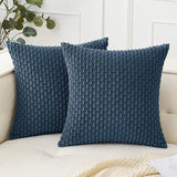 Kussenhoes 45X45Cm Hoge Kwaliteit Decoratieve Kussensloop