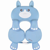 Niet-opblaasbare Baby Zwemfloat – Comfortabele Buoyant Ring voor Kinderen van 6-36 Maanden