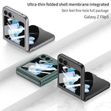 Sandsberg Ultradunne matte hoes voor Samsung Galaxy Z Flip 5