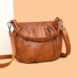 Cleo Bag | Uw go-to tas voor elke gelegenheid!