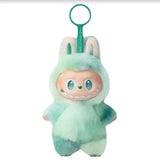 Mini the Monster Sleutelhanger Pluche Figuur voor aan Tas