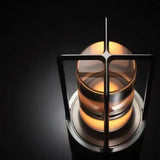 GlowEase | LED Tafellamp – Verstelbare Hyggebelysning