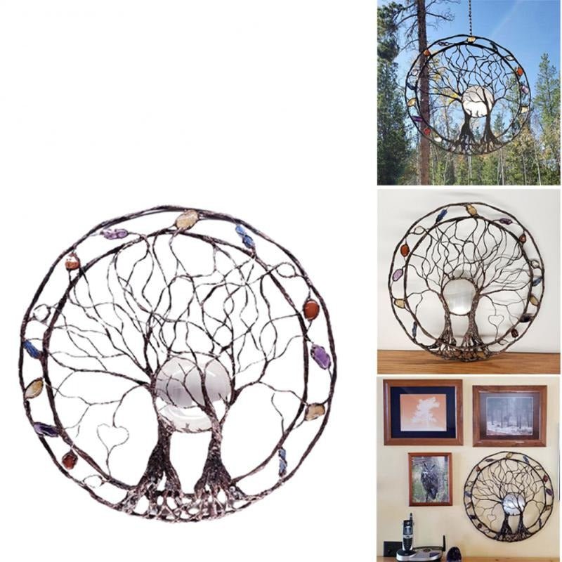 Tree Of Life | Een uniek decoratie stuk voor jouw huis!