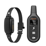 ProTrain – Oplaadbare Waterdichte Honden Trainingshalsband