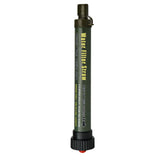 Buitenwaterfilter - AquaSure