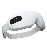 Eye Massager | Nooit meer vermoeide ogen!
