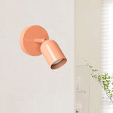 Stijlvolle wandlamp Macaron voor sfeervolle verlichting